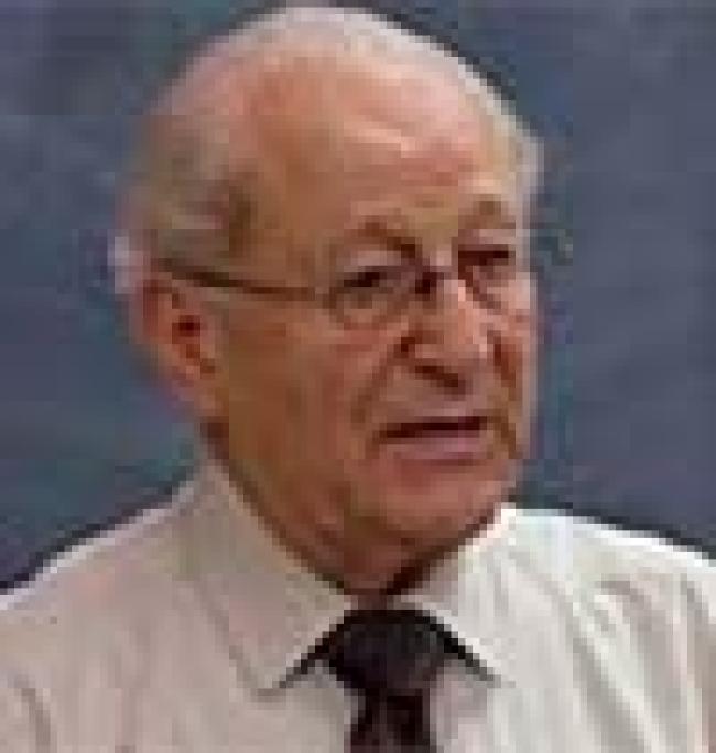 Geifman prize winners announced | Augustana College